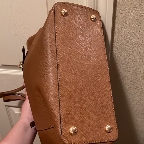 Large Michael Kors Jet set tote - Picture 8 of 8